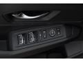 Black 2023 Honda Accord LX Door Panel