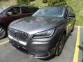 Asher Gray Metallic - Corsair Reserve AWD Photo No. 1