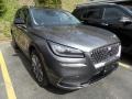 Asher Gray Metallic - Corsair Reserve AWD Photo No. 4