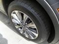 Asher Gray Metallic - Corsair Reserve AWD Photo No. 5
