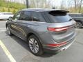 Asher Gray Metallic - Corsair Reserve AWD Photo No. 2