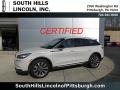 Ceramic Pearl Metallic Tri-Coat - Corsair Reserve AWD Photo No. 1