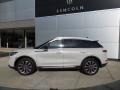 Ceramic Pearl Metallic Tri-Coat - Corsair Reserve AWD Photo No. 2