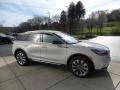  2022 Corsair Reserve AWD Ceramic Pearl Metallic Tri-Coat