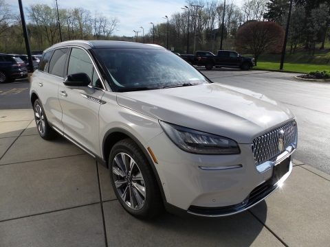 2022 Lincoln Corsair
