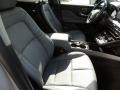 Slate Gray Front Seat Photo for 2022 Lincoln Corsair #145959773