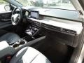 Slate Gray Dashboard Photo for 2022 Lincoln Corsair #145959776