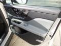 Slate Gray Door Panel Photo for 2022 Lincoln Corsair #145959779