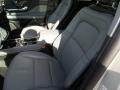 Slate Gray 2022 Lincoln Corsair Reserve AWD Interior Color
