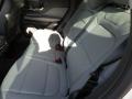 Slate Gray Rear Seat Photo for 2022 Lincoln Corsair #145959788