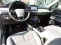 Slate Gray Interior Photo for 2022 Lincoln Corsair #145959791
