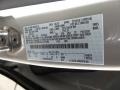  2022 Corsair Reserve AWD Ceramic Pearl Metallic Tri-Coat Color Code GS
