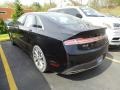 2019 Infinite Black Lincoln MKZ Reserve I AWD  photo #2