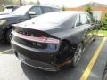 2019 Infinite Black Lincoln MKZ Reserve I AWD  photo #4