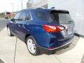 Pacific Blue Metallic - Equinox Premier AWD Photo No. 3
