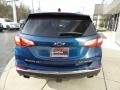 Pacific Blue Metallic - Equinox Premier AWD Photo No. 4