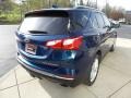 Pacific Blue Metallic - Equinox Premier AWD Photo No. 6