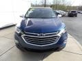 Pacific Blue Metallic - Equinox Premier AWD Photo No. 9