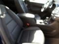 Pacific Blue Metallic - Equinox Premier AWD Photo No. 11
