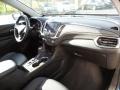 Pacific Blue Metallic - Equinox Premier AWD Photo No. 12