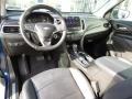 Pacific Blue Metallic - Equinox Premier AWD Photo No. 17