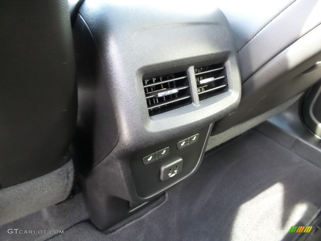 2020 Equinox Premier AWD - Pacific Blue Metallic / Jet Black photo #18