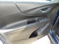 Pacific Blue Metallic - Equinox Premier AWD Photo No. 19