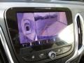 Pacific Blue Metallic - Equinox Premier AWD Photo No. 25