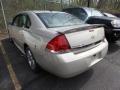 2011 Gold Mist Metallic Chevrolet Impala LT  photo #2