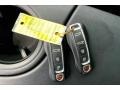 2021 Porsche Taycan Sedan Keys