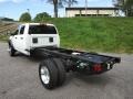 Bright White - 4500 Tradesman Crew Cab 4x4 Chassis Photo No. 8