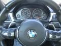 Black Sapphire Metallic - 4 Series 430i xDrive Convertible Photo No. 12