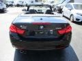 Black Sapphire Metallic - 4 Series 430i xDrive Convertible Photo No. 31