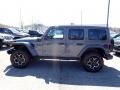 Sting-Gray - Wrangler Unlimited Rubicon 4XE Hybrid Photo No. 2