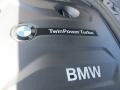 2018 Black Sapphire Metallic BMW 4 Series 430i xDrive Convertible  photo #35