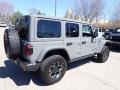 Sting-Gray - Wrangler Unlimited Rubicon 4XE Hybrid Photo No. 5