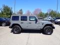 Sting-Gray - Wrangler Unlimited Rubicon 4XE Hybrid Photo No. 6