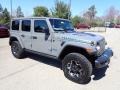 Sting-Gray - Wrangler Unlimited Rubicon 4XE Hybrid Photo No. 7