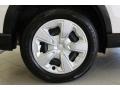 Crystal White Pearl - Forester 2.5i Photo No. 7