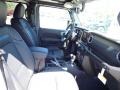 Sting-Gray - Wrangler Unlimited Rubicon 4XE Hybrid Photo No. 10