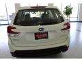 Crystal White Pearl - Forester 2.5i Photo No. 9