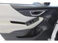Crystal White Pearl - Forester 2.5i Photo No. 15