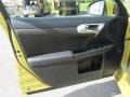2011 Daybreak Yellow Mica Lexus CT 200h Hybrid Premium  photo #17