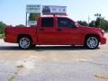 Victory Red - Colorado Xtreme Crew Cab Photo No. 5