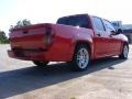 Victory Red - Colorado Xtreme Crew Cab Photo No. 6