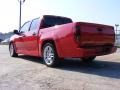 Victory Red - Colorado Xtreme Crew Cab Photo No. 8