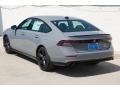 2023 Urban Gray Pearl Honda Accord Sport-L Hybrid  photo #2