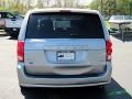 2016 Billet Silver Metallic Dodge Grand Caravan SXT  photo #4