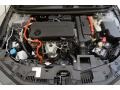 2.0 Liter DOHC 16-Valve VTC 4 Cylinder Gasoline/Electric Hybrid Engine for 2023 Honda Accord Sport-L Hybrid #145962300