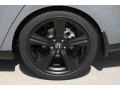 2023 Honda Accord Sport-L Hybrid Wheel